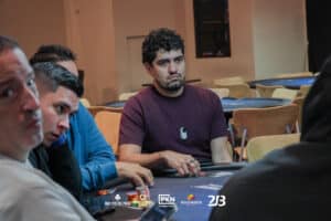 Open – WPS – Día 1A – WPS Medellín 4 Etapa 2026 – foto 72