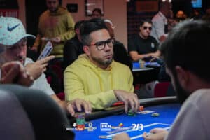 Open – WPS – Día 1A – WPS Medellín 4 Etapa 2026 – foto 60