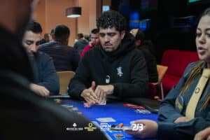 Open – WPS – Día 1A – WPS Medellín 4 Etapa 2026 – foto 59