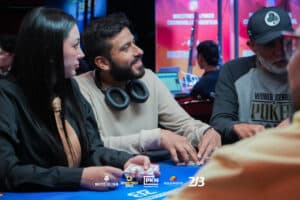 Open – WPS – Día 1A – WPS Medellín 4 Etapa 2026 – foto 38