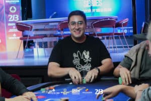 Open – WPS – Día 1A – WPS Medellín 4 Etapa 2026 – foto 32
