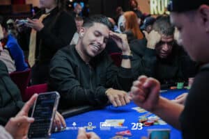 Open – WPS – Día 1A – WPS Medellín 4 Etapa 2026 – foto 27