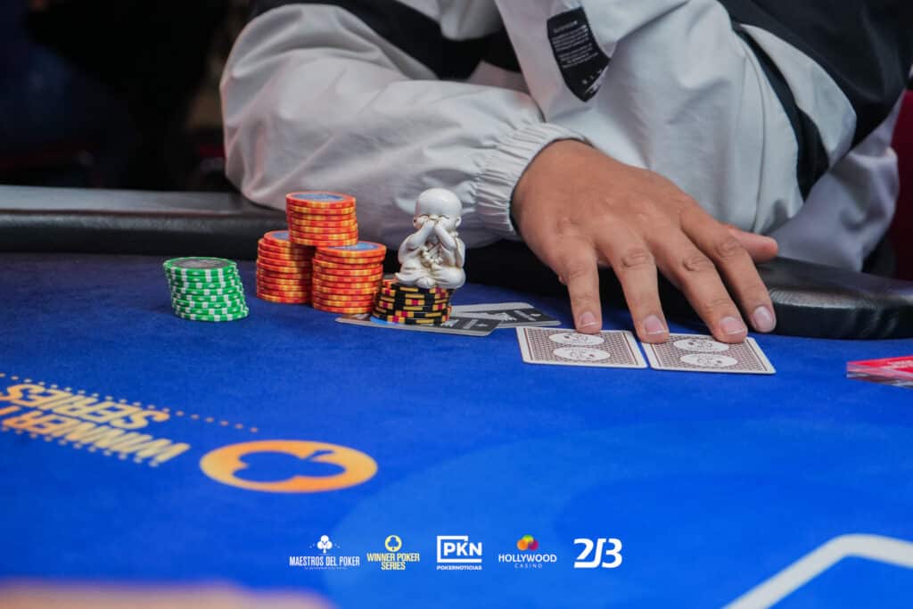 Open Día 1A – WPS Medellín 4 Etapa 2026