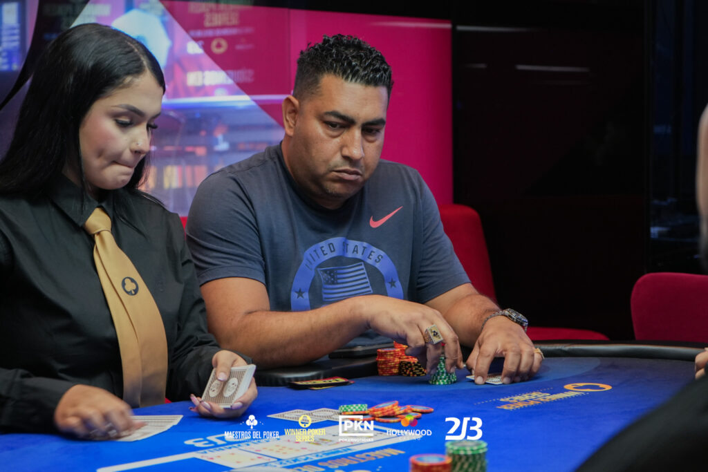 Open Día 1A – WPS Medellín 4 Etapa 2026