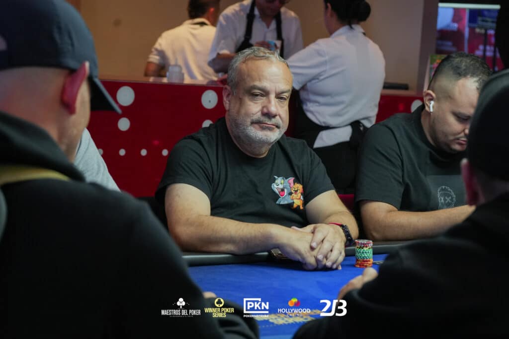 Open Día 1B – WPS Medellín 4 Etapa 2026