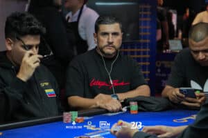 Open – WPS – Día 1B – WPS Medellín 4 Etapa 2026 – foto 75