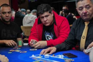 Open – WPS – Día 1B – WPS Medellín 4 Etapa 2026 – foto 35