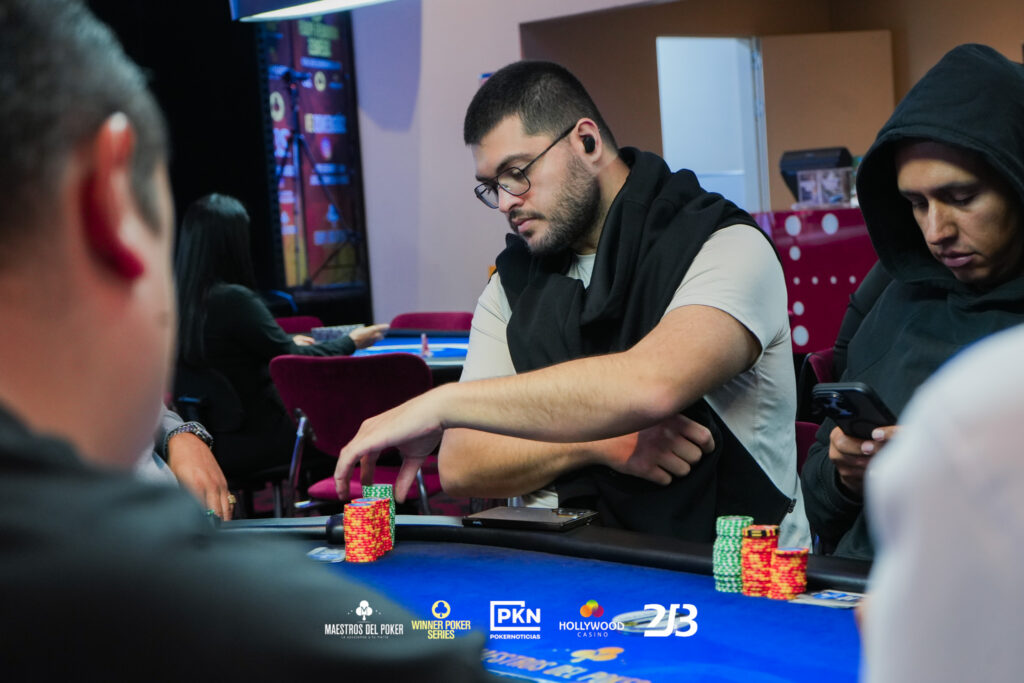 Open Día 2 – WPS Medellín 4 Etapa 2026