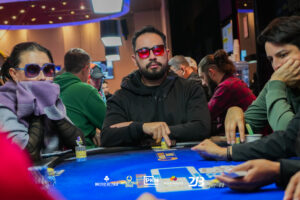 High Roller – WPS – Día 1A – WPS Medellín 4 Etapa 2026 – foto 39