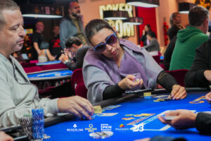 High Roller – WPS – Día 1A – WPS Medellín 4 Etapa 2026 – foto 37