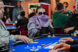 High Roller – WPS – Día 1A – WPS Medellín 4 Etapa 2026 – foto 35
