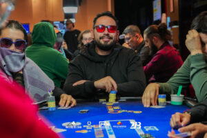High Roller – WPS – Día 1A – WPS Medellín 4 Etapa 2026 – foto 36
