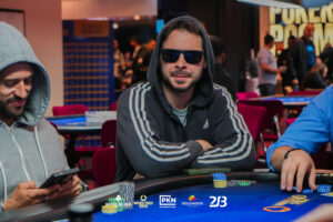High Roller – WPS – Día 1A – WPS Medellín 4 Etapa 2026 – foto 40