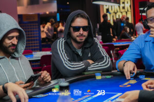 High Roller – WPS – Día 1A – WPS Medellín 4 Etapa 2026 – foto 38