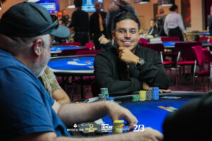 High Roller – WPS – Día 1A – WPS Medellín 4 Etapa 2026 – foto 34