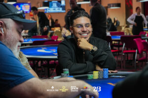 High Roller – WPS – Día 1A – WPS Medellín 4 Etapa 2026 – foto 30