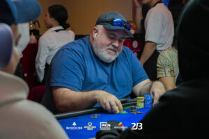 High Roller – WPS – Día 1A – WPS Medellín 4 Etapa 2026 – foto 31