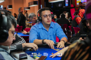 High Roller – WPS – Día 1A – WPS Medellín 4 Etapa 2026 – foto 32