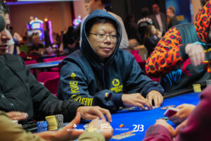 High Roller – WPS – Día 1A – WPS Medellín 4 Etapa 2026 – foto 27