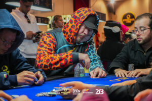 High Roller – WPS – Día 1A – WPS Medellín 4 Etapa 2026 – foto 26