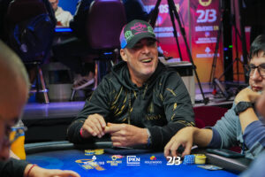 High Roller – WPS – Día 1A – WPS Medellín 4 Etapa 2026 – foto 23