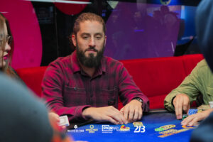 High Roller – WPS – Día 1A – WPS Medellín 4 Etapa 2026 – foto 21