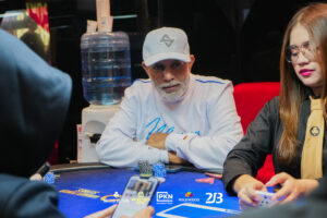 High Roller – WPS – Día 1A – WPS Medellín 4 Etapa 2026 – foto 17