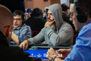 High Roller – WPS – Día 1A – WPS Medellín 4 Etapa 2026 – foto 18