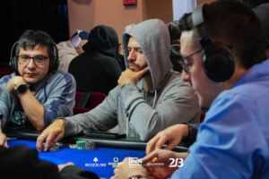 High Roller – WPS – Día 1A – WPS Medellín 4 Etapa 2026 – foto 19