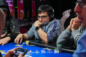 High Roller – WPS – Día 1A – WPS Medellín 4 Etapa 2026 – foto 16