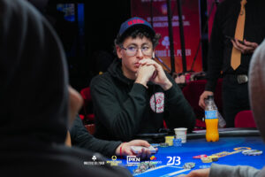 High Roller – WPS – Día 1A – WPS Medellín 4 Etapa 2026 – foto 15
