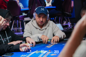 High Roller – WPS – Día 1A – WPS Medellín 4 Etapa 2026 – foto 12