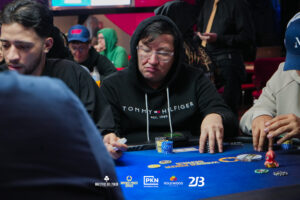 High Roller – WPS – Día 1A – WPS Medellín 4 Etapa 2026 – foto 10