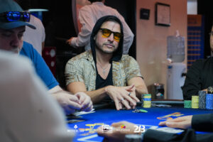 High Roller – WPS – Día 1A – WPS Medellín 4 Etapa 2026 – foto 11