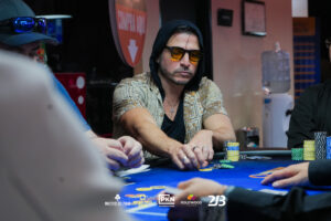 High Roller – WPS – Día 1A – WPS Medellín 4 Etapa 2026 – foto 8