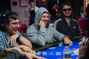 High Roller – WPS – Día 1A – WPS Medellín 4 Etapa 2026 – foto 9