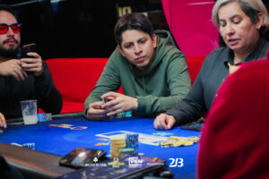High Roller – WPS – Día 1A – WPS Medellín 4 Etapa 2026 – foto 7