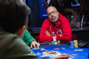 High Roller – WPS – Día 1A – WPS Medellín 4 Etapa 2026 – foto 5