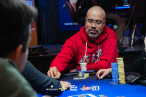 High Roller – WPS – Día 1A – WPS Medellín 4 Etapa 2026 – foto 6