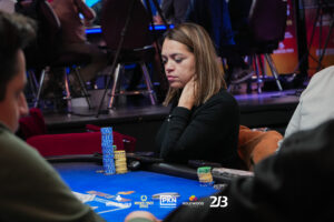 High Roller – WPS – Día 1A – WPS Medellín 4 Etapa 2026 – foto 2