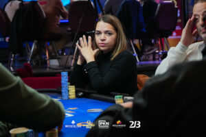 High Roller – WPS – Día 1A – WPS Medellín 4 Etapa 2026 – foto 1
