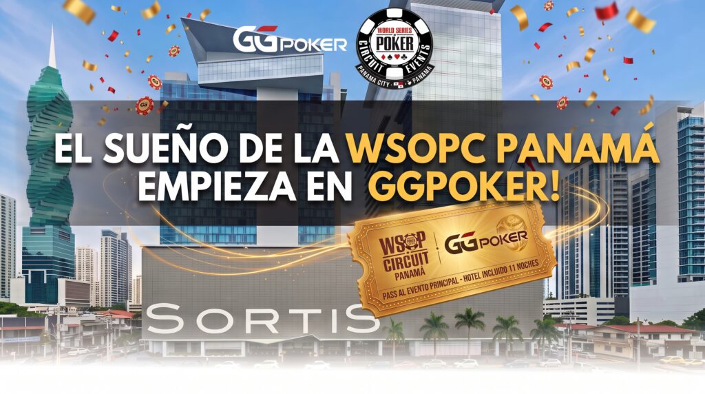 WSOPC