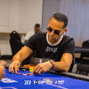 Open – WPT Global Festival CLSOP – Día 1A – foto 3