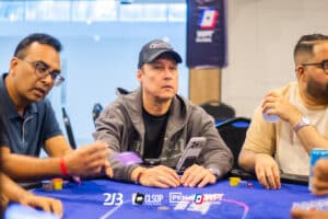 Open – WPT Global Festival CLSOP – Día 1A – foto 8
