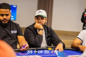 Open – WPT Global Festival CLSOP – Día 1A – foto 11