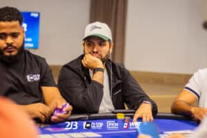 Open – WPT Global Festival CLSOP – Día 1A – foto 12