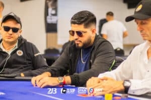 Open – WPT Global Festival CLSOP – Día 1A – foto 14
