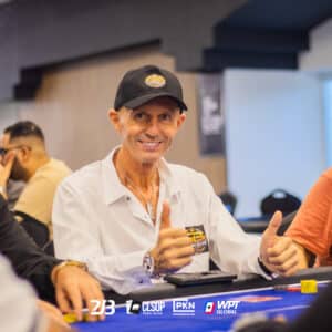 Open – WPT Global Festival CLSOP – Día 1A – foto 17