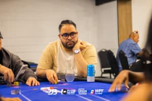 Open – WPT Global Festival CLSOP – Día 1A – foto 18