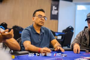Open – WPT Global Festival CLSOP – Día 1A – foto 21